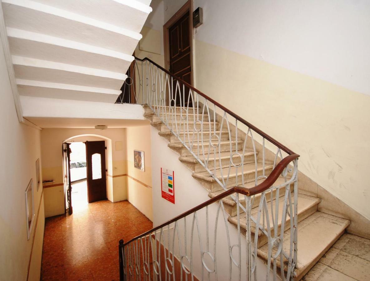 Apartments Angie Split Exterior foto